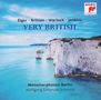 Metamorphosen Berlin - Very British, CD