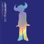 Jamiroquai: Everybody's Going To The Moon EP (180g) (Limited Numbered Edition) (45 RPM), Single 12"