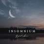 Insomnium: Argent Moon EP (180g), 1 LP und 1 CD