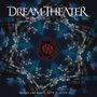 Dream Theater: Lost Not Forgotten Archives: Images And Words - Live in Japan, 2017 (Limited Edition) (Transparent Turquoise Vinyl), LP,LP,CD