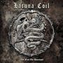 Lacuna Coil: Live From The Apocalypse, 1 CD und 1 DVD