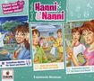 021/3er Box-Hanni und Nanni sind immer dabei (68,6, 3 CDs