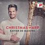Xavier de Maistre - Christmas Harp, CD
