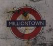 Frost*: Milliontown, CD