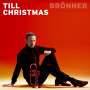 Till Brönner (geb. 1971): Christmas (180g), LP