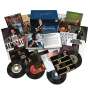 Jean-Pierre Rampal - Complete CBS Masterworks Recordings, 56 CDs