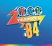 Now: Yearbook 1984 (Limited Edition) (Translucent Blue Vinyl), 3 LPs