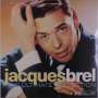 Jacques Brel: His Ultimate Collection, LP