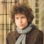 Bob Dylan: Blonde On Blonde, 2 LPs