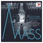 Leonard Bernstein: Mass, CD,CD