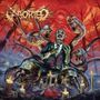 Aborted: ManiaCult (Limited Deluxe Edition), 1 CD und 1 Merchandise