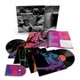 Jimi Hendrix: Electric Lady Studios: A Jimi Hendrix Vision, 5 LPs und 1 Blu-ray Disc