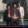 Jimi Hendrix (1942-1970): Paris 1967 (Limited Edition) (Blue & Red Mix Vinyl), LP
