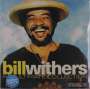 Bill Withers: His Ultimate Collection (Limited Edition) (Colored Vinyl), LP