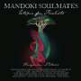 ManDoki Soulmates: Utopia For Realists: Hungarian Pictures (180g), 2 LPs und 1 CD
