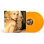 Shakira: Laundry Service (Opaque Yellow Vinyl), LP,LP