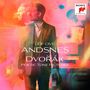 Antonin Dvorak: Poetische Tonbilder op.85, CD