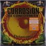 Corrosion Of Conformity: Deliverance (Limited Edition) (Tangerine Vinyl), LP