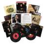 : Fou Ts'ong plays Chopin - Complete CBS Album Collection, CD,CD,CD,CD,CD,CD,CD,CD,CD,CD