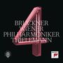 Anton Bruckner (1824-1896): Symphonie Nr.4, CD