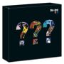 Die drei ???: Die Drei ??? Vinyl-Box (Folgen 21-30) (Limited Edition) (Picture Disc), LP,LP,LP,LP,LP,LP,LP,LP,LP,LP
