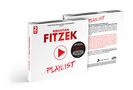 Sebastian Fitzek: Playlist - Das Hörspiel (inkl. Score), MP3,MP3