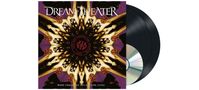 Dream Theater: Lost Not Forgotten Archives: When Dream And Day Reunite (Live) (180g), LP,LP,CD