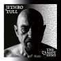Jethro Tull: The Zealot Gene (180g) (Black Vinyl), 2 LPs und 1 CD