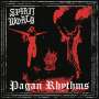 SpiritWorld: Pagan Rhythms, CD