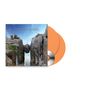 Dream Theater: A View From The Top Of The World (180g) (Limited Edition) (Colored Vinyl) (in Deutschland/Österreich/Schweiz exklusiv für jpc!), LP,LP,CD