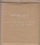 Pip Millett: When Everything Is Better I'll Let You Know, CD
