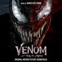 : Venom: Let There Be Carnage (O.S.T.), CD
