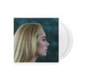 Adele: 30 (Limited Edition) (White Vinyl), LP