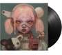Bring Me The Horizon: Posthuman: NeX GEn (Black and 100% Recycled Vinyl), LP