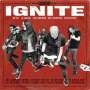 Ignite: Ignite, LP,CD