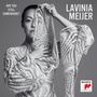 : Lavinia Meijer - Are you still somewhere?, CD