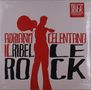Adriano Celentano: Il Ribelle Rock (Limited Edition) (Red Vinyl), LP,LP