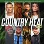 Country Heat 2022, CD