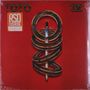 Toto: IV (40th Anniversary) (Red Vinyl), LP