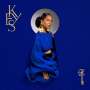 Alicia Keys: Keys, 2 CDs