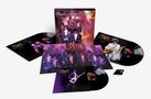 Prince: Prince & The Revolution: Live (remastered), 3 LPs