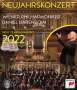 : Neujahrskonzert 2022 der Wiener Philharmoniker, BR