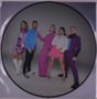 Steps: Platinum Collection (Picture Disc), LP