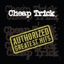 Cheap Trick: Authorized Greatest Hits, 2 LPs