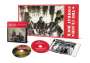 The Clash: Combat Rock + The People's Hall, CD,CD