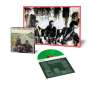 The Clash: Combat Rock (Limited Indie Store Edition) (Green Vinyl), LP