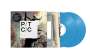 Porcupine Tree: Closure Continuation (180g) (Limited Numbered Edition) (Sky Blue Vinyl) (weltweit exklusiv für jpc!), LP,LP