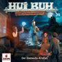 HUI BUH Folge 34: Der Elemente-Kristall, CD