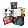 Emanuel Feuermann - The Complete RCA Album Collection, 7 CDs