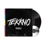 Electric Callboy (ex-Eskimo Callboy): Tekkno (180g), 1 LP und 1 CD
